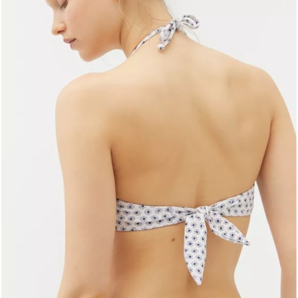 Eberjay Margaritas Lilac Bikini Set - Picture 3 of 9